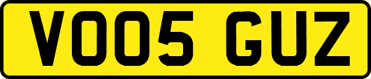 VO05GUZ