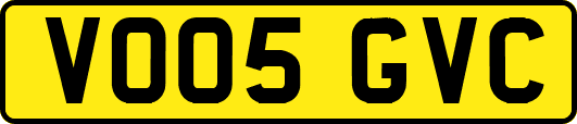 VO05GVC