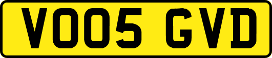 VO05GVD