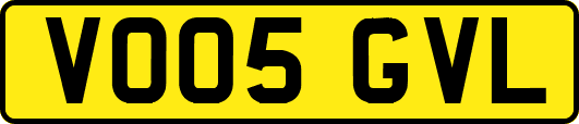 VO05GVL