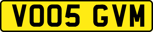 VO05GVM