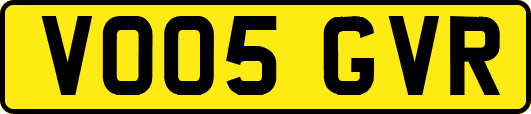 VO05GVR