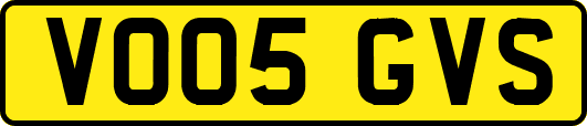 VO05GVS