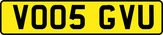 VO05GVU