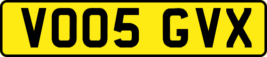 VO05GVX