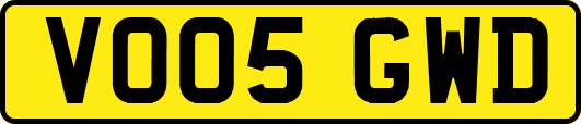 VO05GWD