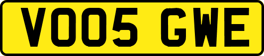 VO05GWE