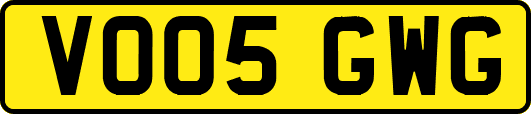 VO05GWG