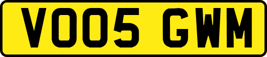 VO05GWM