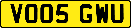 VO05GWU