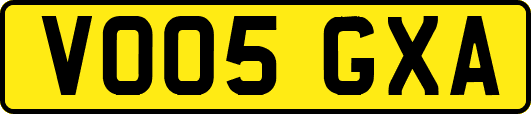 VO05GXA