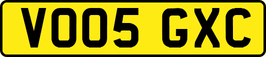 VO05GXC