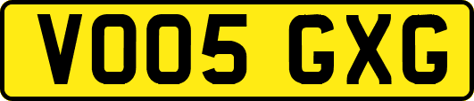 VO05GXG