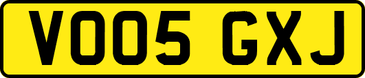 VO05GXJ