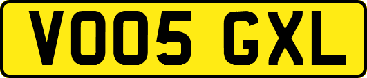 VO05GXL