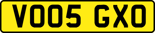 VO05GXO