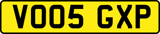 VO05GXP