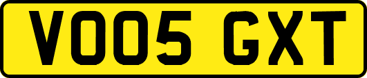 VO05GXT