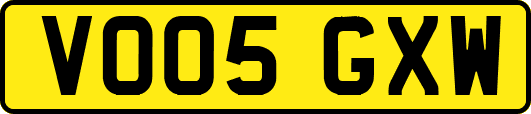 VO05GXW