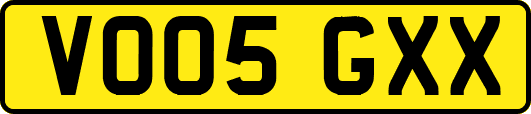 VO05GXX