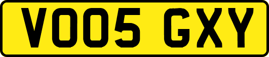 VO05GXY