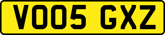 VO05GXZ
