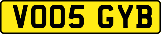 VO05GYB