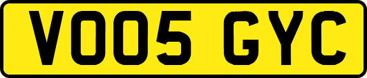 VO05GYC