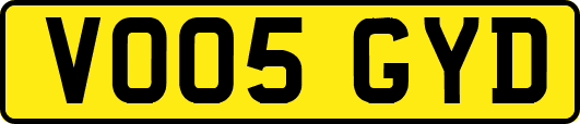 VO05GYD