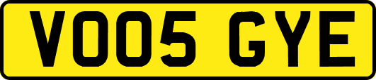 VO05GYE