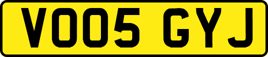 VO05GYJ