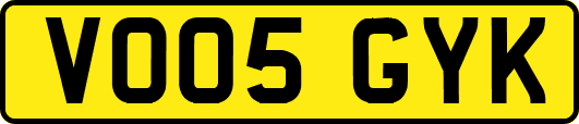VO05GYK