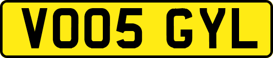 VO05GYL