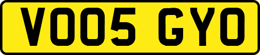 VO05GYO