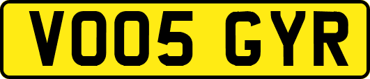 VO05GYR