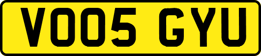 VO05GYU