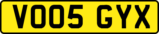 VO05GYX