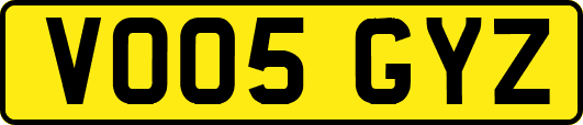 VO05GYZ