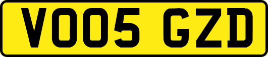 VO05GZD
