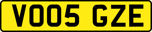 VO05GZE