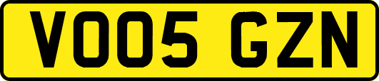 VO05GZN