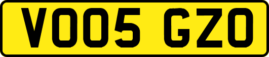 VO05GZO