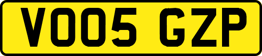 VO05GZP