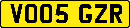 VO05GZR
