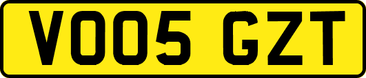 VO05GZT
