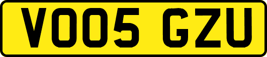 VO05GZU