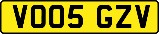 VO05GZV