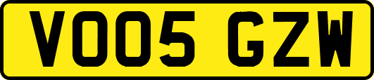 VO05GZW