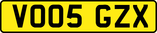 VO05GZX