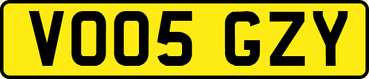 VO05GZY